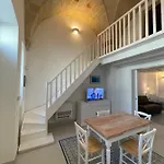 La Casa Di Rocco E Maria 1947 切萨雷奥港