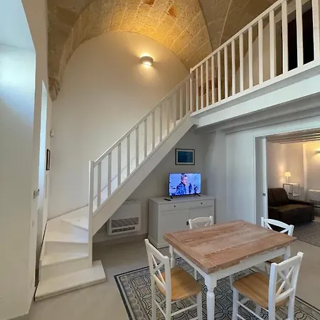 La Casa Di Rocco E Maria 1947 Porto Cesareo