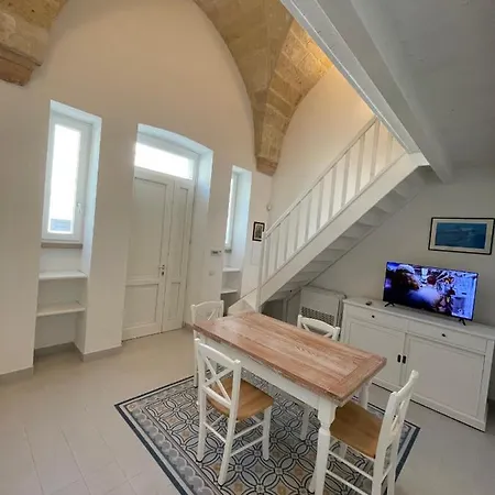 La Casa Di Rocco E Maria 1947 * Porto Cesareo
