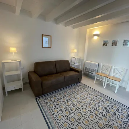 La Casa Di Rocco E Maria 1947 * Porto Cesareo
