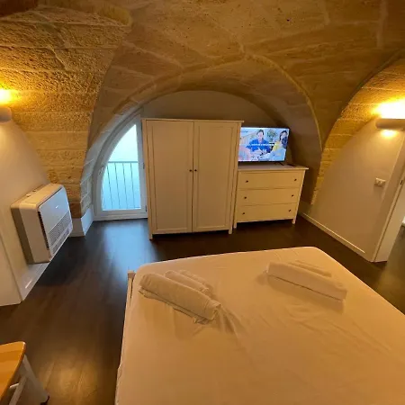La Casa Di Rocco E Maria 1947 度假居