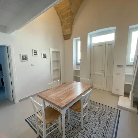 Holiday home La Casa Di Rocco E Maria 1947 Porto Cesareo