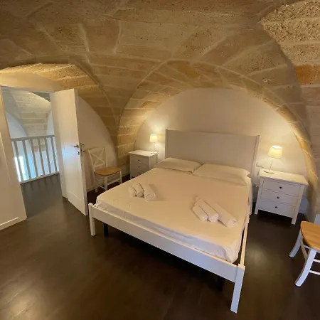 La Casa Di Rocco E Maria 1947 Holiday home