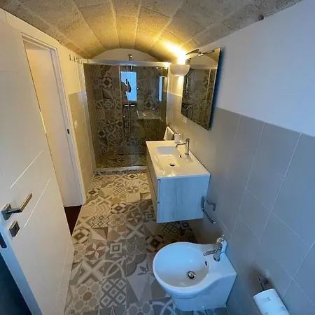La Casa Di Rocco E Maria 1947 Holiday home