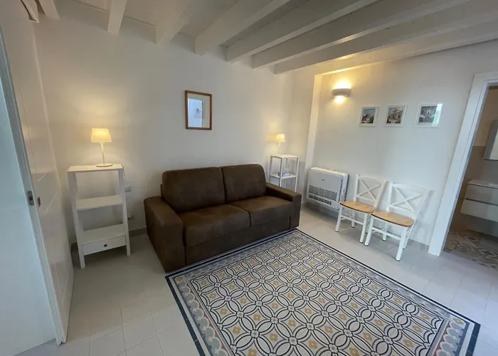 La Casa Di Rocco E Maria 1947 * Porto Cesareo