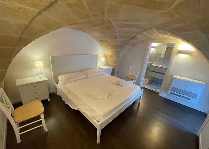 La Casa Di Rocco E Maria 1947 Dom wakacyjny