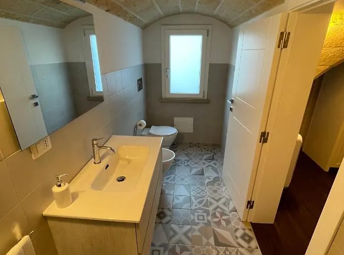La Casa Di Rocco E Maria 1947 * Porto Cesareo
